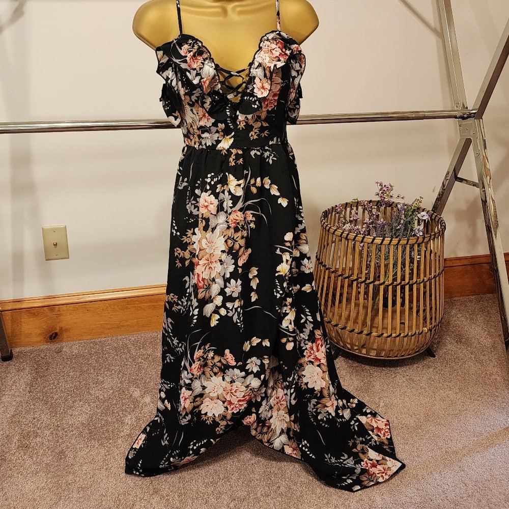 Gorgeous summer dress